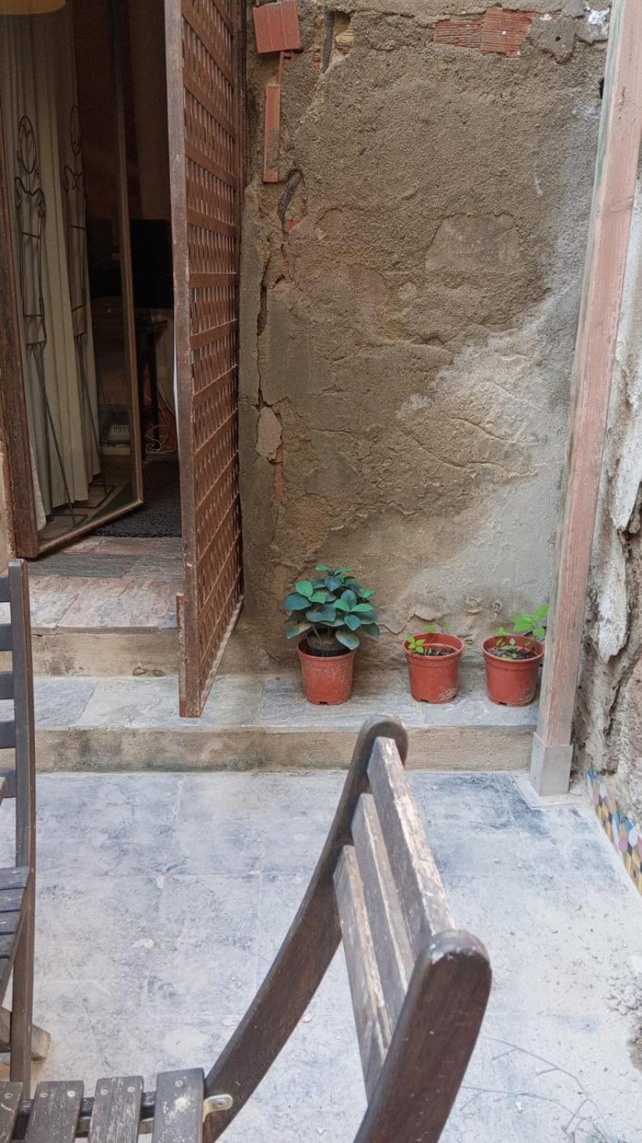 Апартаменты Habitacion En Casco Historico Севилья Экстерьер фото